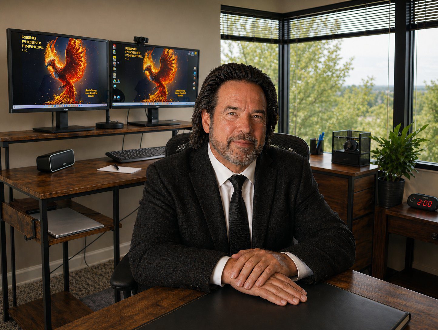 RFP Office Portrait - Compressed